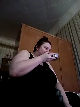 Terryfoks লাইভ XXX চ্যাট