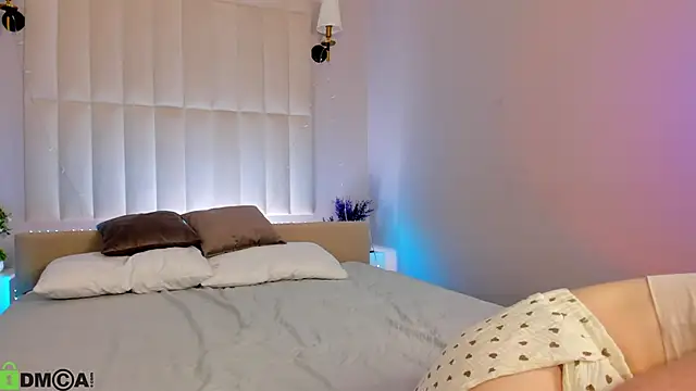 Nika_Jonson লাইভ XXX চ্যাট