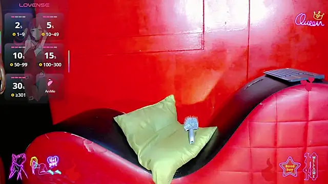 Онлайн чат XXX Samantha_Ortega_