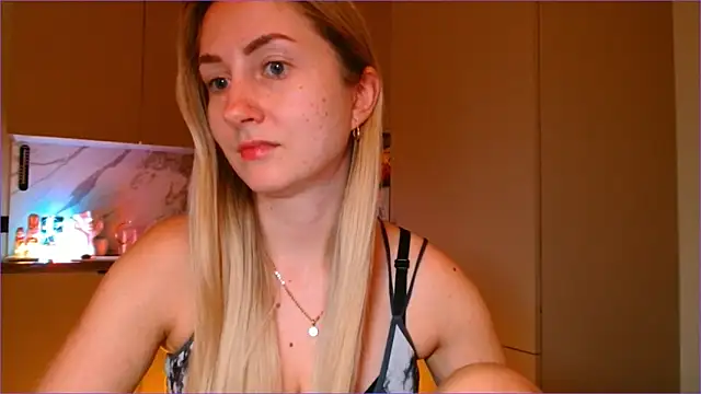 Živý XXX chat BluueSilk