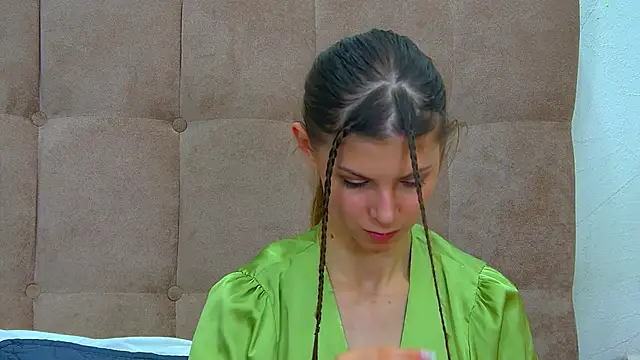 Živý XXX chat AudreyBarlow