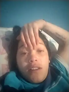 chanito_1421 网络视讯表演