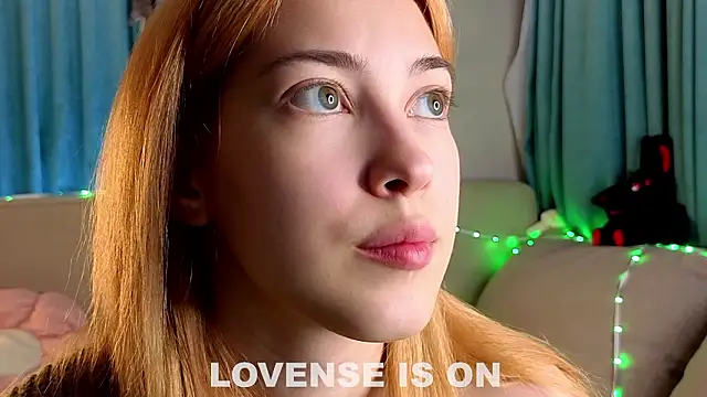 AngelicRice Live XXX-chat