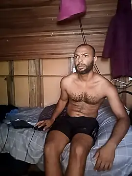 Camodick Live XXX-chat