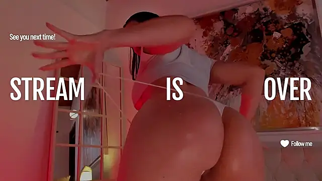 Chatroom XXX en direct de AmyWalker_