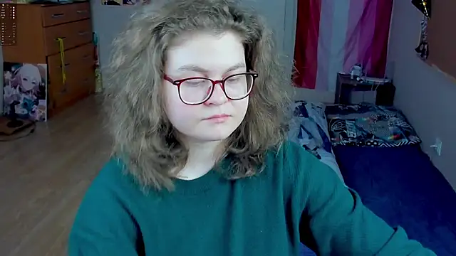 Sashy_Way Obrolan Langsung XXX