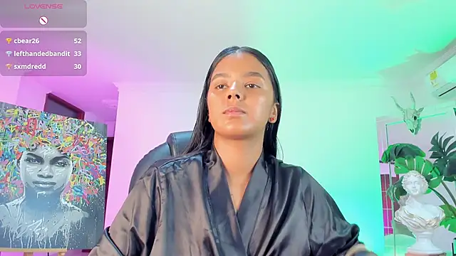 Chat XXX en directo de JANYLOVE__