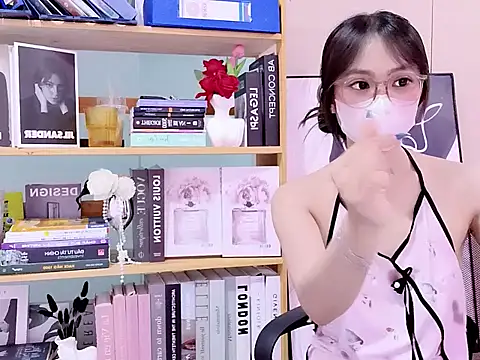 Lush-Office 网络视讯表演