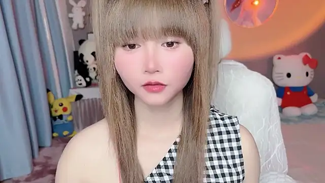 Chat XXX en directo de -xiao-xiao-