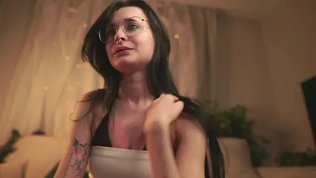 DarcyAspacio Chat XXX live