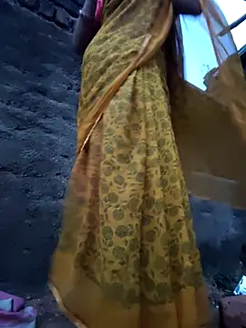 R_Roshni's Webcam Show