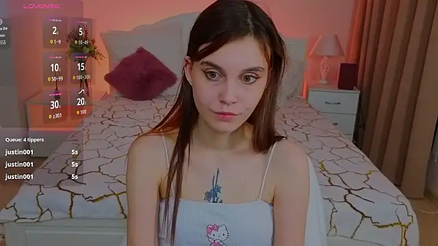 MissSusan Obrolan Langsung XXX