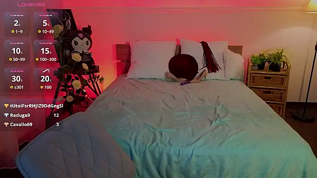 AnittaHarris_ Obrolan Langsung XXX