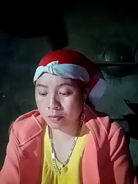 nanaliu001 网络视讯表演