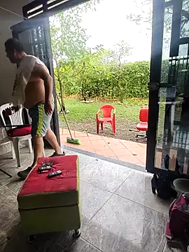 Show de hotandfierylatinos2023 na webcam