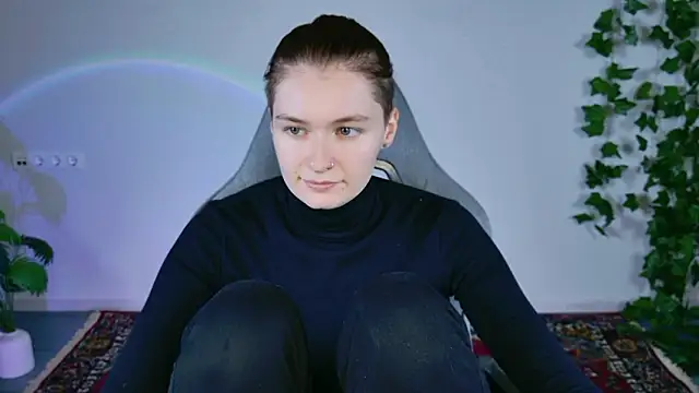 LadyLolipop_ Live XXX-Chat