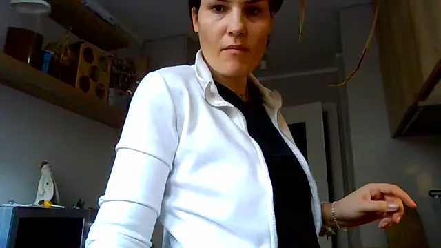 Ms-Lust1- Webcam show