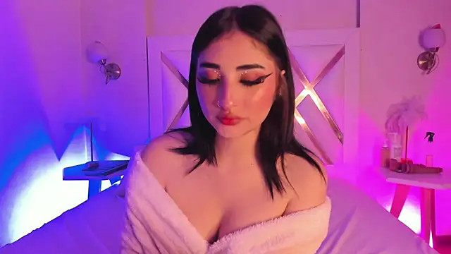 Chatroom XXX en direct de KattEngel