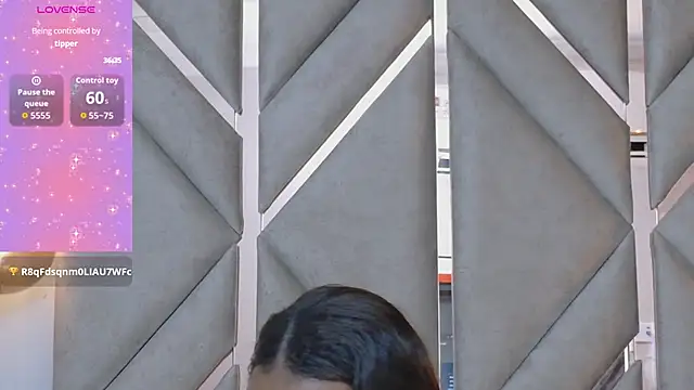 Živý XXX chat Sally-Noa