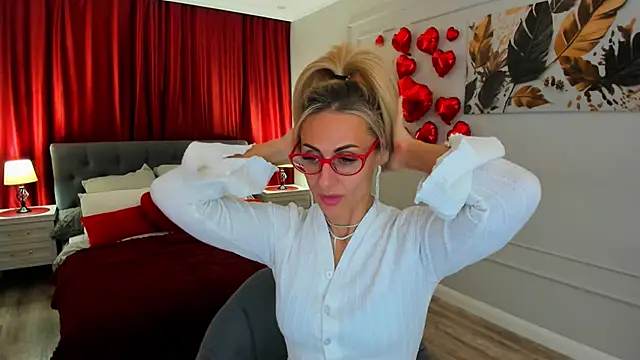 MuseOfStage 라이브 XXX 채팅