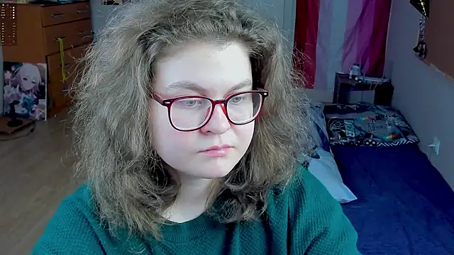 Sashy_Way Live XXX-Chat