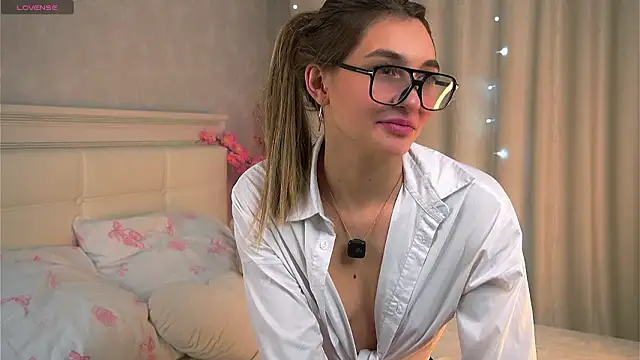 Živý XXX chat VernonGarcias
