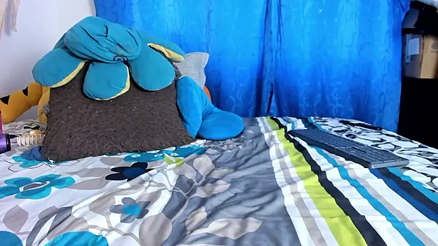 BlowMommy_ Live XXX-Chat