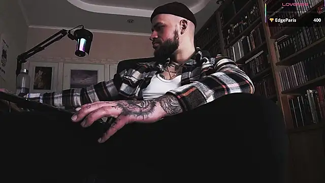 FindomJason Live XXX Chat