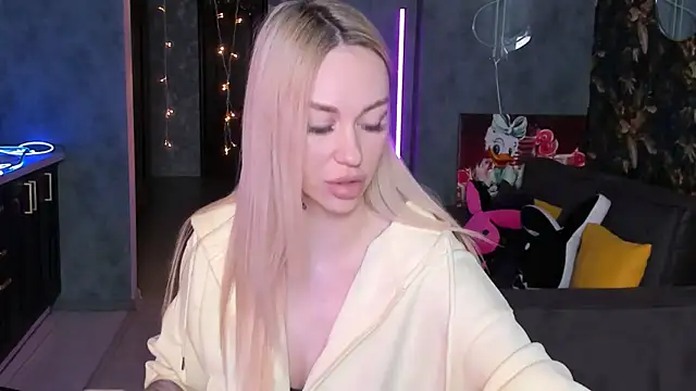 Czat XXX na żywo – Blckmirrorr