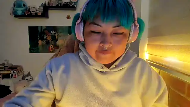 Shaddycute_ 라이브 XXX 채팅