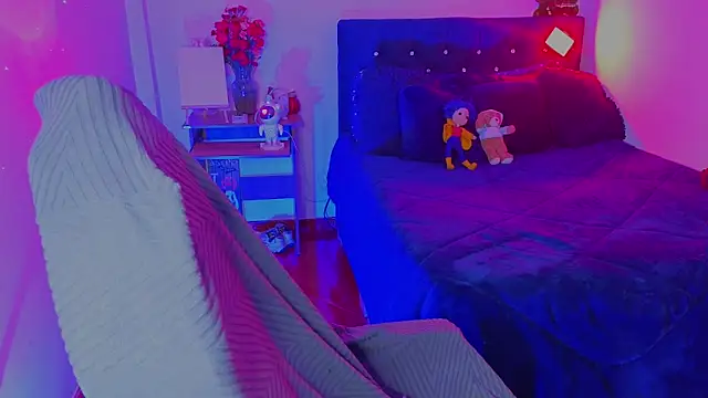 Chat +18 de Pauilina ao vivo