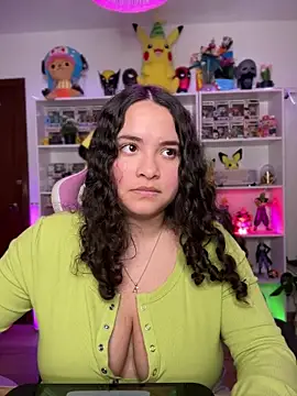 Chatroom XXX en direct de Sweet_sully__