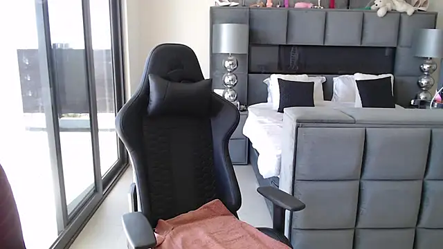 Wendysexyx – Live XXX-chat