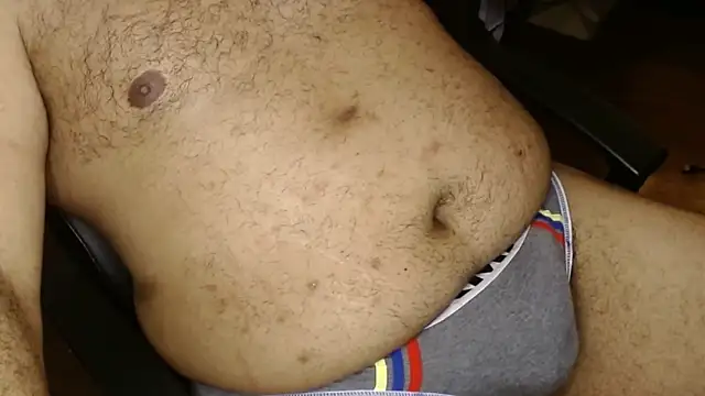 Czat XXX na żywo – marcof8in