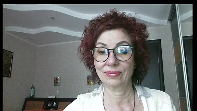 Živý XXX chat Kelly_Flurr