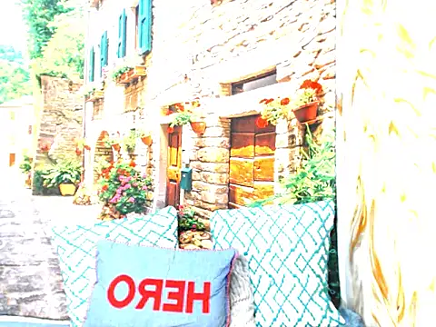 spicybarbie 即時 XXX 聊天