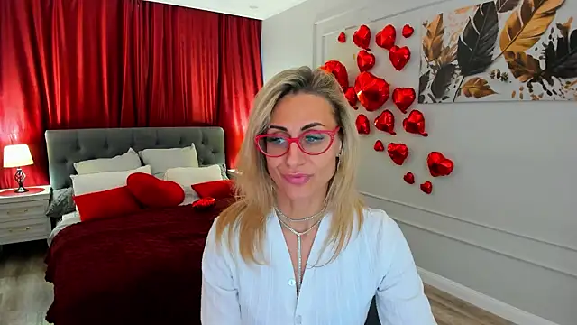 MuseOfStage's Live XXX Chat