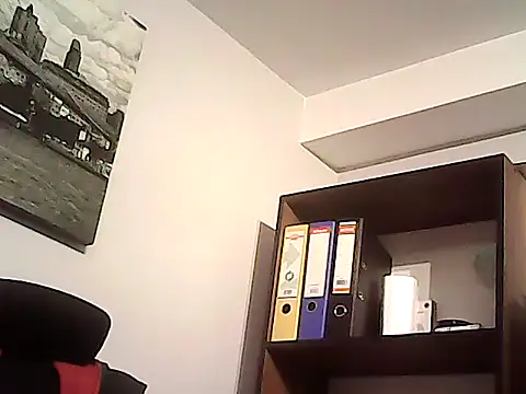 mastercharisma35 Live XXX-chat