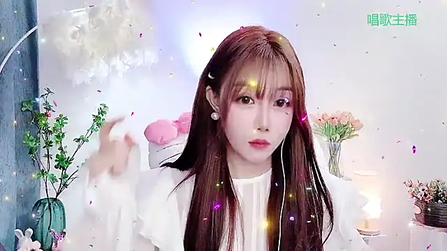 Laura_520 现场XXX聊天