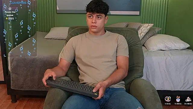 Ethan_occonor live XXX chat