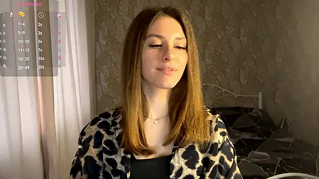 miainheat Live XXX-Chat