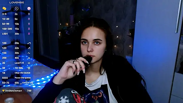 _Maribel_ Live XXX-Chat