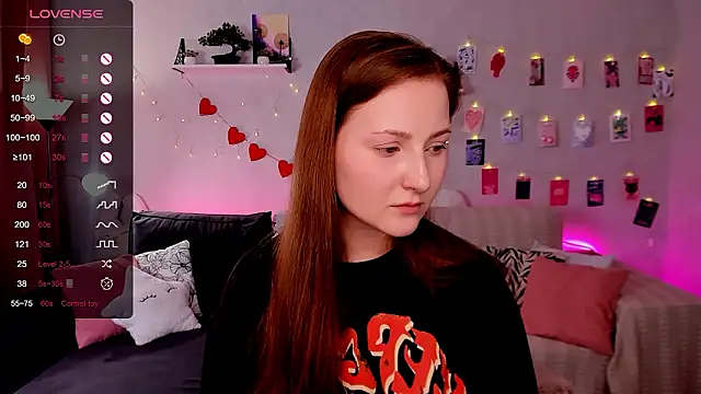 velvet_cherry_ লাইভ XXX চ্যাট