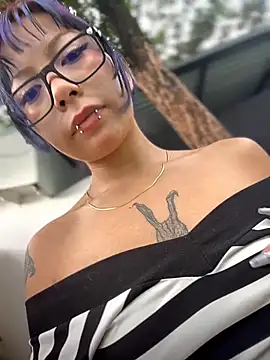 Namii_cute's Webcam Show