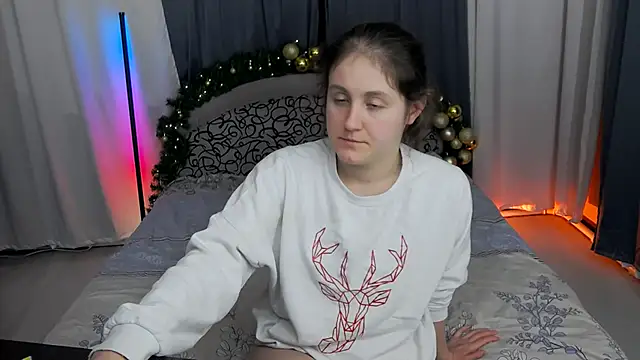 Holliy_Cooper: онлайн-секс-чат