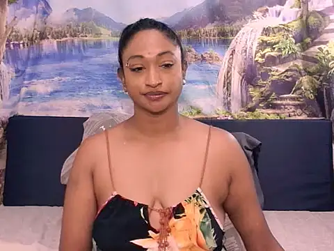 Show Webcam de indianspicey