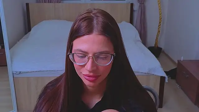 Pertunjukan Kamera Web Lizartt