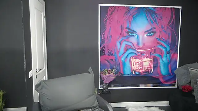 โชว์เว็บแคมของ Kass_y