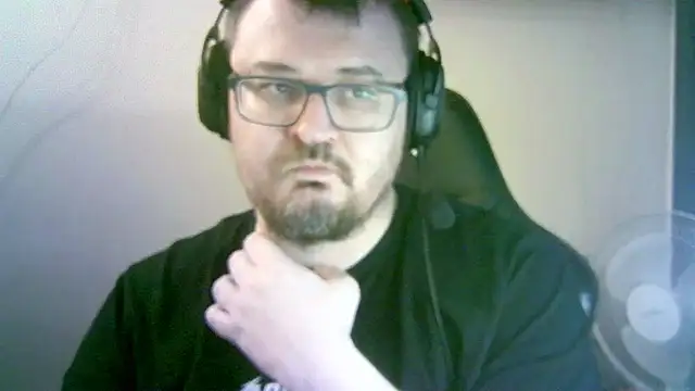 Živý XXX chat SirAbuser