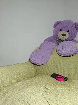 Chatroom XXX en direct de missmelissa_